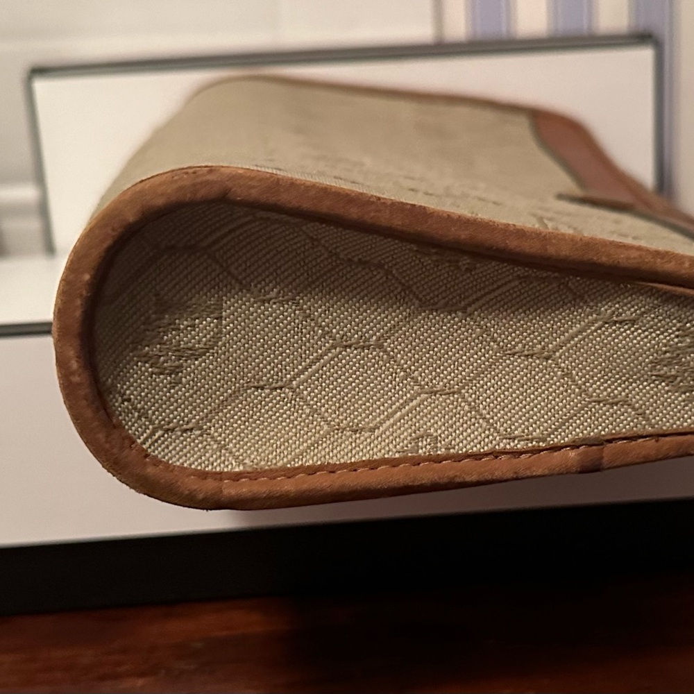 Christian Dior Clutch Honeycomb Clutch / Pouch - Picture 8 of 12